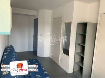 Vente Studio 2 pièces