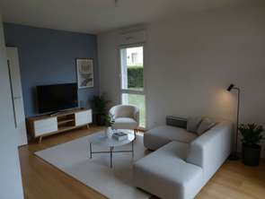 Vente Appartement 2 piècesNantes
