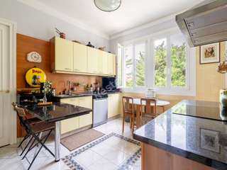 Vente appartement 6 pièces