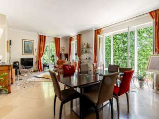 Vente appartement 6 pièces