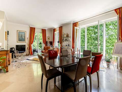 Vente appartement 6 pièces