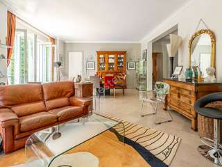 Vente appartement 6 pièces