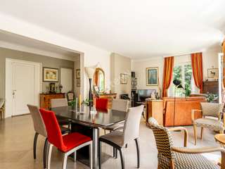 Vente appartement 6 pièces