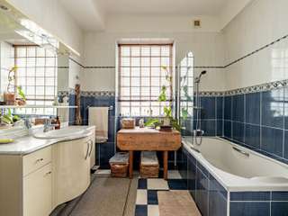 Vente appartement 6 pièces