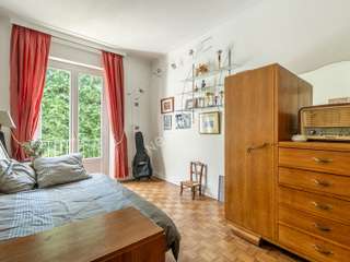 Vente appartement 6 pièces