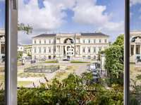 Vente appartement 5 pièces Vente appartement 5 pièces