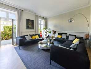 Vente Appartement 5 piècesNantes
