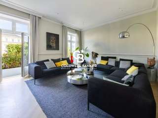 Vente appartement 5 pièces