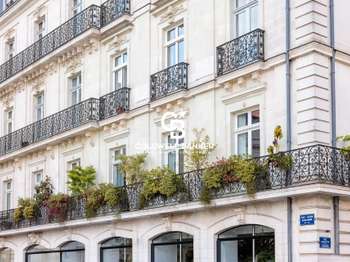 Vente Appartement 5 piècesNantes