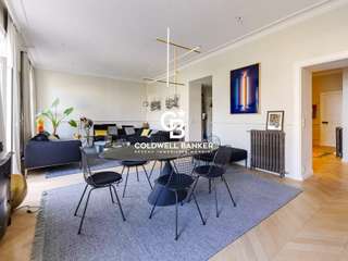 Vente appartement 5 pièces