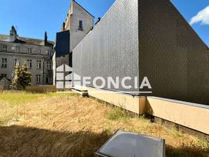 Vente Appartement T1Nantes