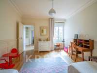 Vente appartement 7 pièces