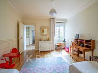 Vente appartement 7 pièces