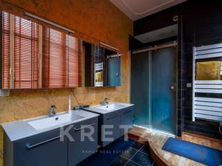 Vente appartement 7 pièces