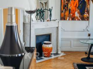 Vente appartement 7 pièces