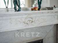 Vente appartement 7 pièces