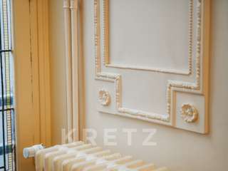 Vente appartement 7 pièces