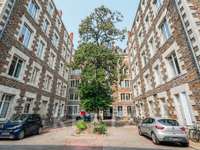 Vente appartement 7 pièces