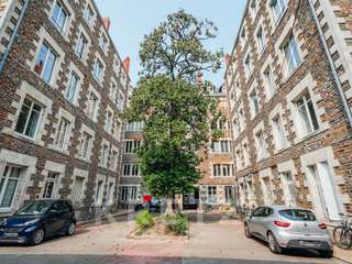 Vente appartement 7 pièces