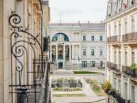 Vente appartement 7 pièces