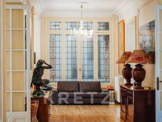 Vente appartement 7 pièces