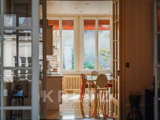 Vente appartement 7 pièces