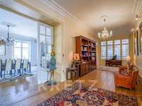 Vente appartement 7 pièces