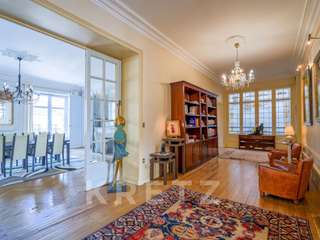 Vente appartement 7 pièces
