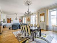 Vente appartement 7 pièces