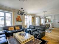 Vente appartement 7 pièces