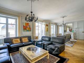 Vente appartement 7 pièces