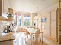 Vente appartement 7 pièces