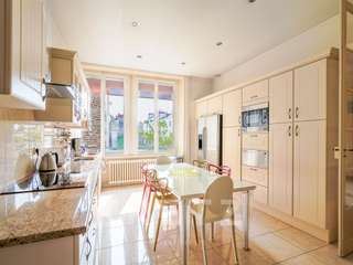 Vente appartement 7 pièces