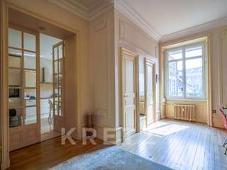 Vente appartement 7 pièces