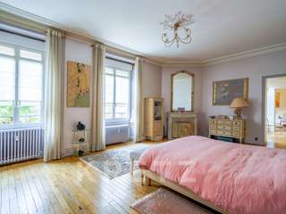 Vente appartement 7 pièces