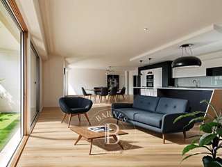 Vente appartement 6 pièces