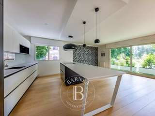 Vente appartement 6 pièces
