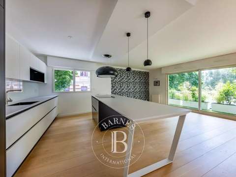 Vente appartement 6 pièces