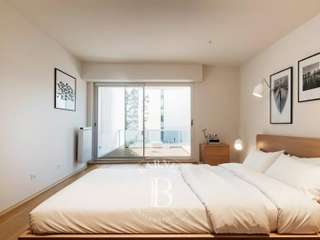 Vente appartement 6 pièces