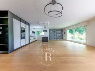 Vente appartement 6 pièces