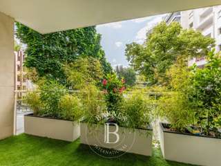 Vente appartement 6 pièces