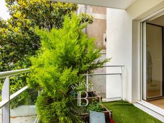 Vente appartement 6 pièces