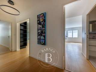 Vente appartement 6 pièces