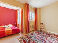 Vente appartement 6 pièces