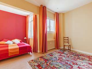 Vente appartement 6 pièces
