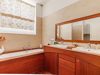Vente appartement 6 pièces