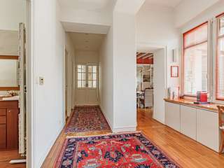 Vente appartement 6 pièces