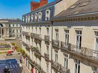 Vente appartement 6 pièces