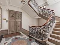 Vente appartement 6 pièces