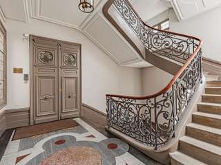 Vente appartement 6 pièces